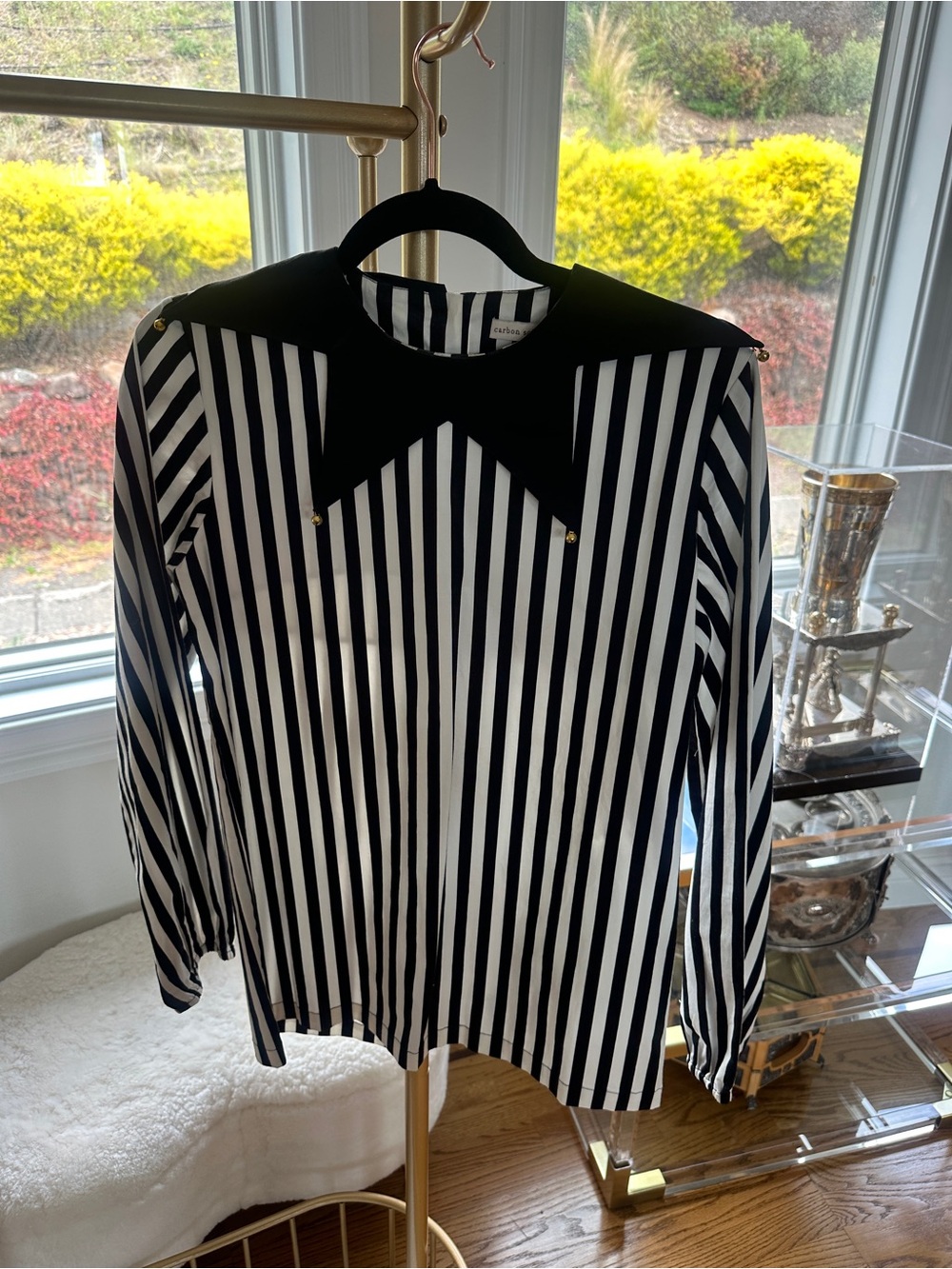 Carbon Soldier long sleeve shirt with